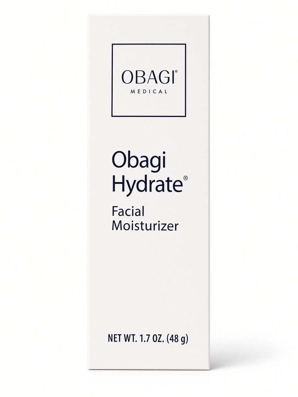 $70 | Obagi Medical Hydrate Facial Moisturizer 1.7 oz / 48 g